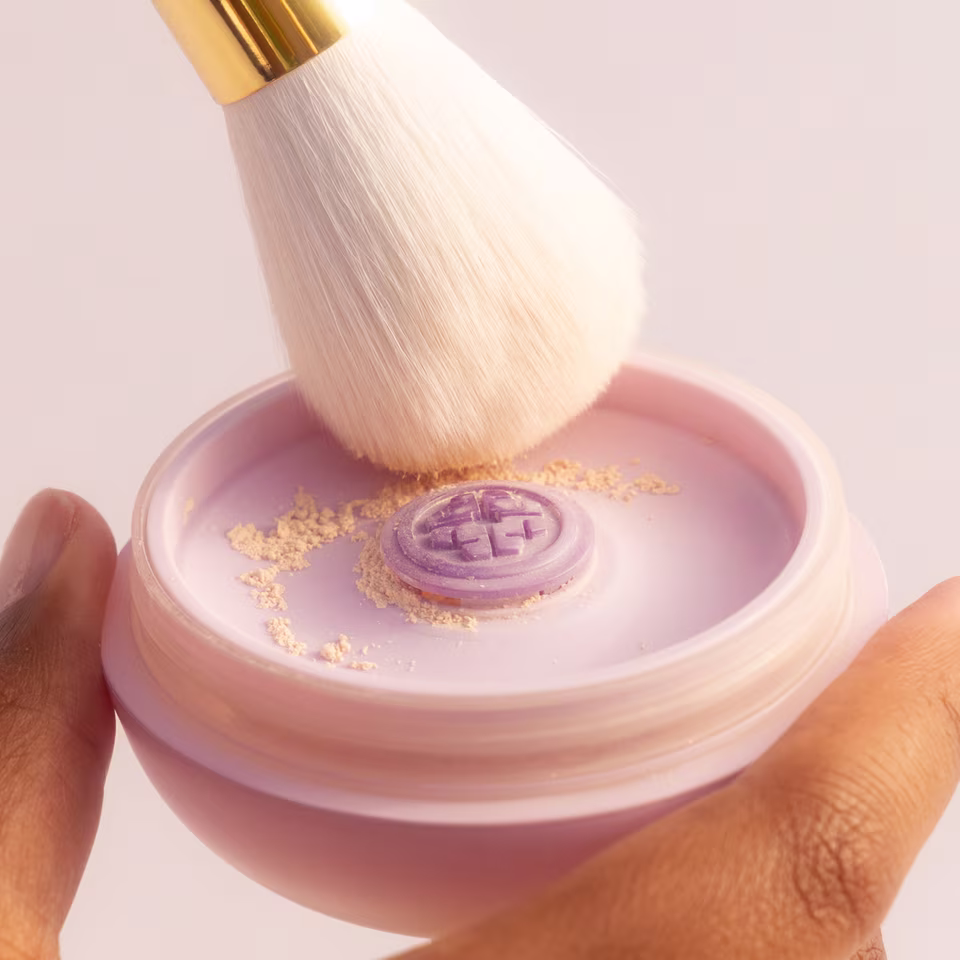 Tatcha The Silk Powder