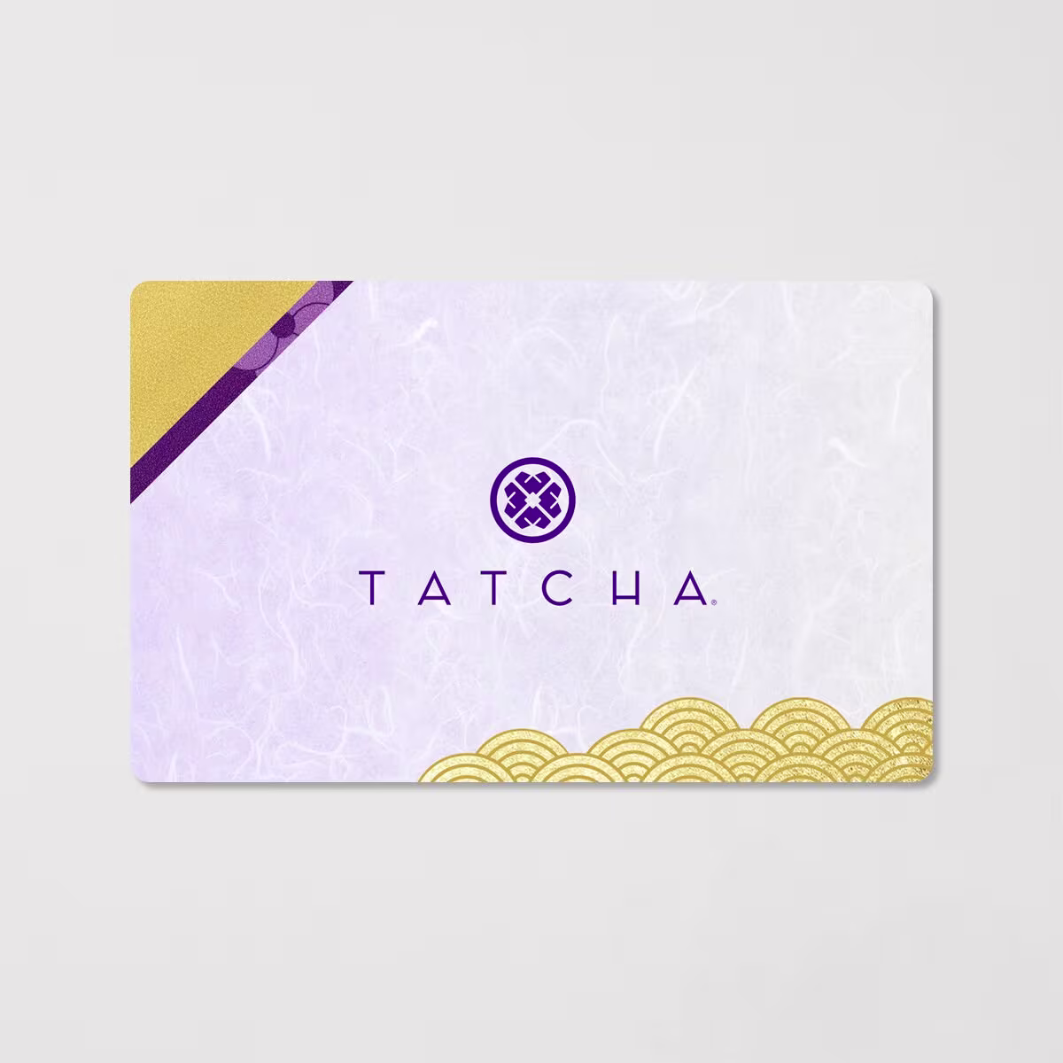 Tatcha E-Gift Card